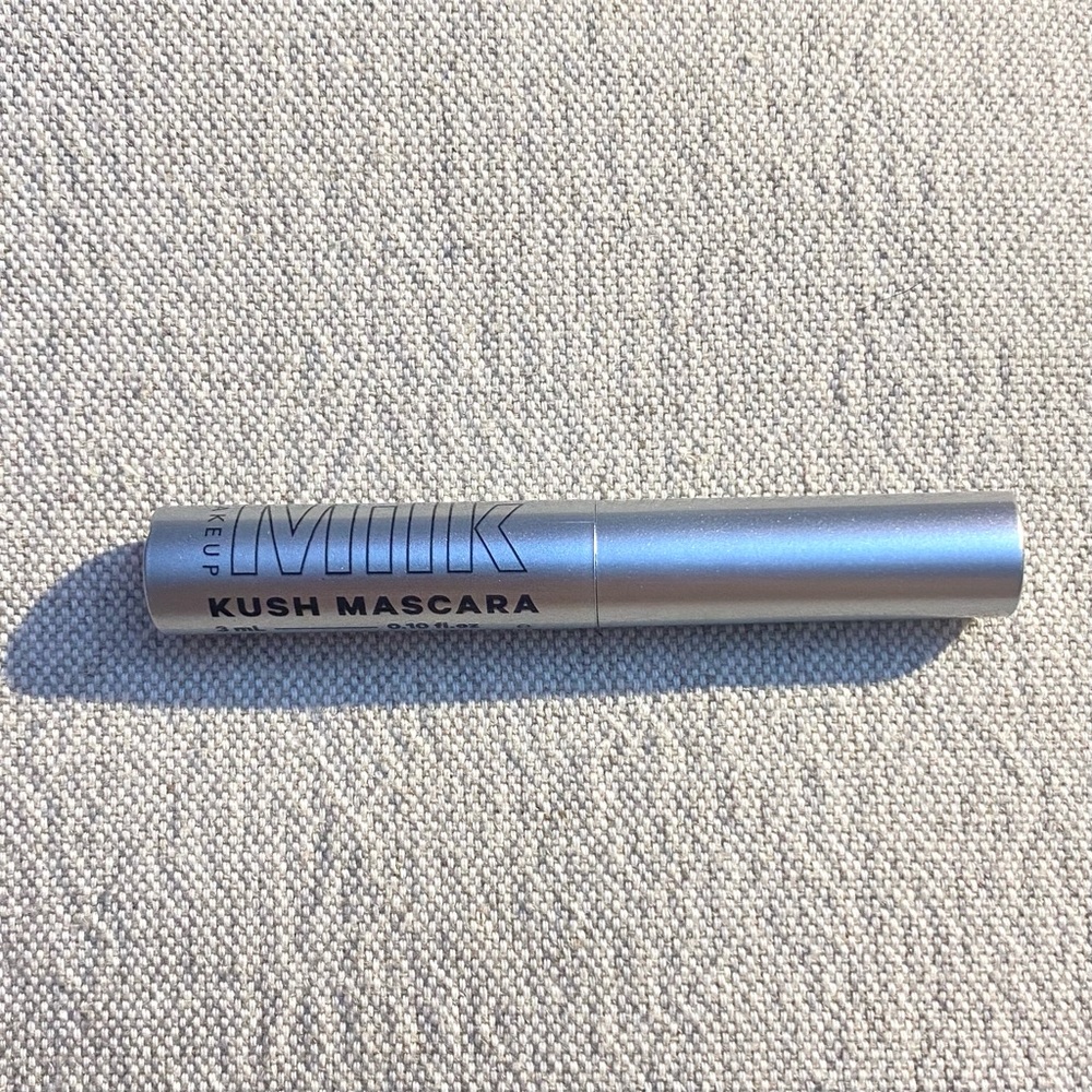 Milk Makeup Mascara NEW